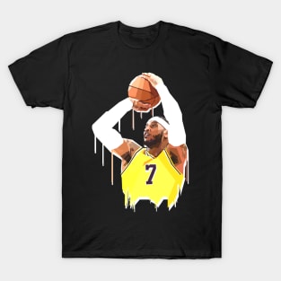 CARMELO ANTHONY T-Shirt